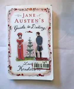 Jane Austen's Guide to Dating
