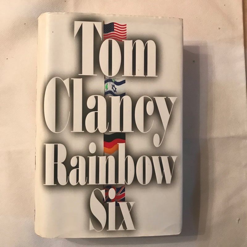 Rainbow Six
