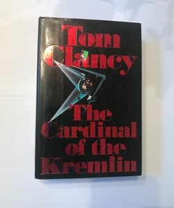 The Cardinal of the Kremlin