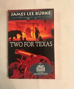 Two for Texas