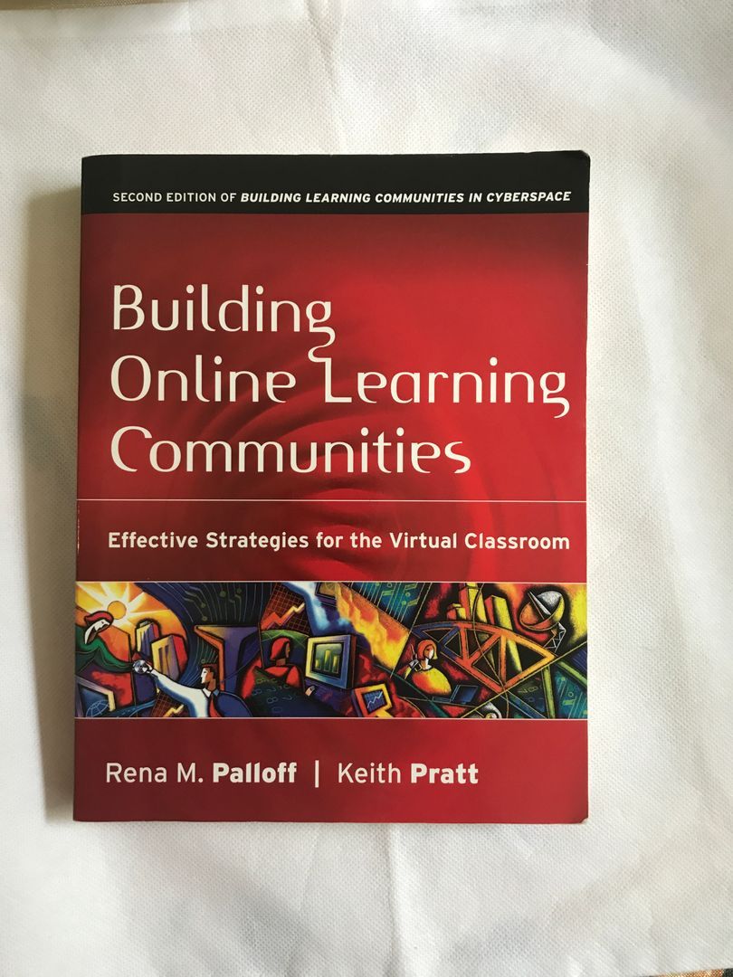 Building Online Learning Communities