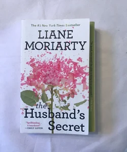 The Husband's Secret