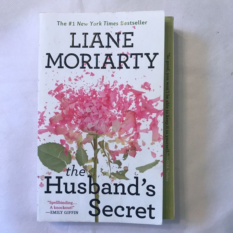 The Husband's Secret