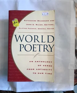 World Poetry