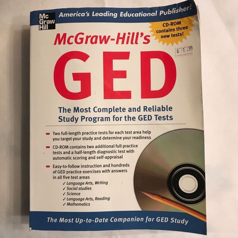 GED