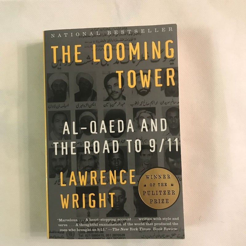 The Looming Tower