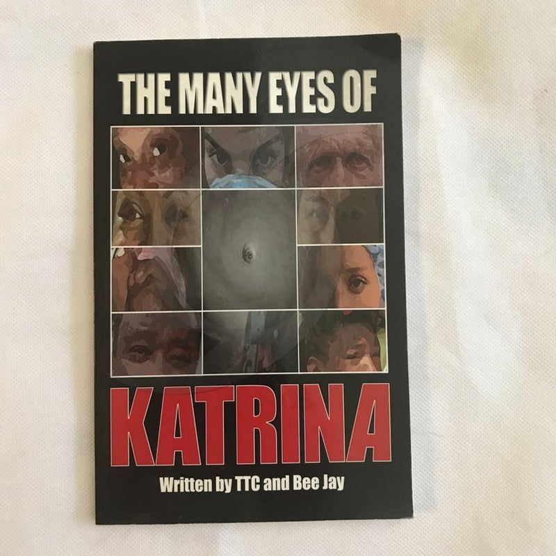 The Many Eyes of Katrina 