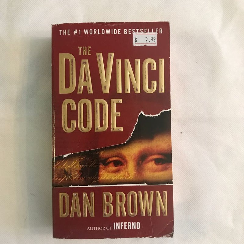 The Da Vinci Code