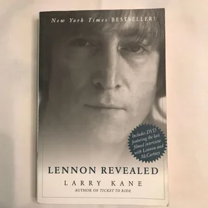Lennon Revealed