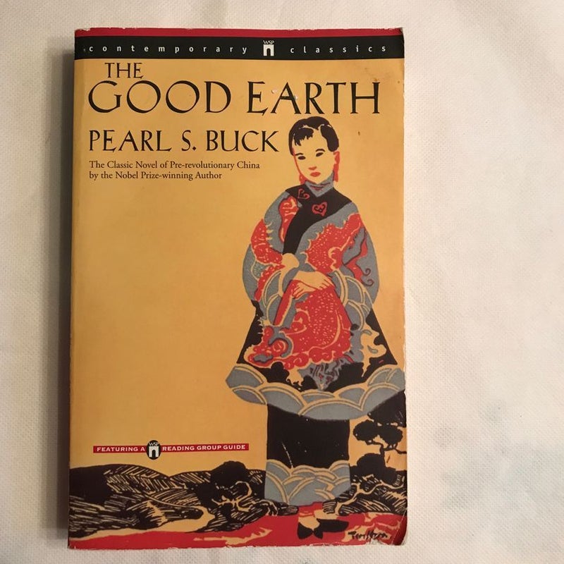 The Good Earth