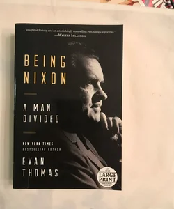 Being Nixon