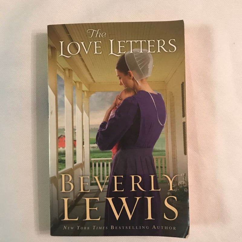 The Love Letters