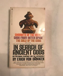 In Search of Ancient Gods