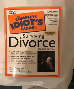 Surviving Divorce