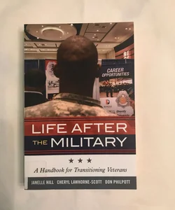 Life after the Military