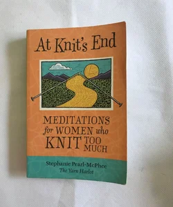 At Knit's End