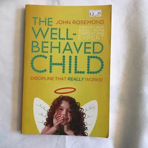 The Well-Behaved Child