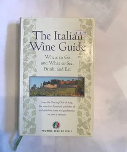 The Italian Wine Guide