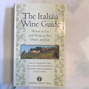 The Italian Wine Guide