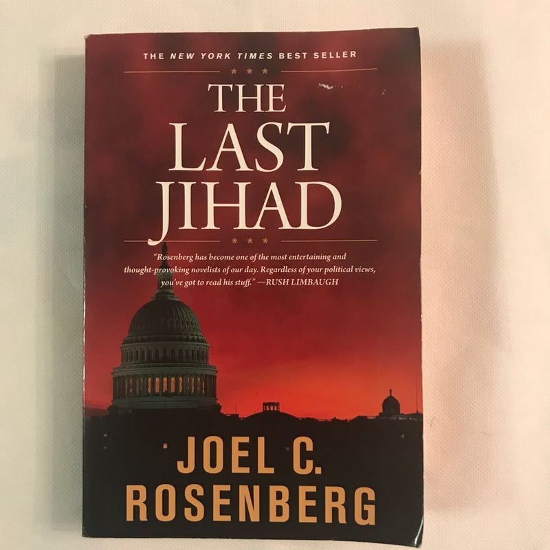 The Last Jihad