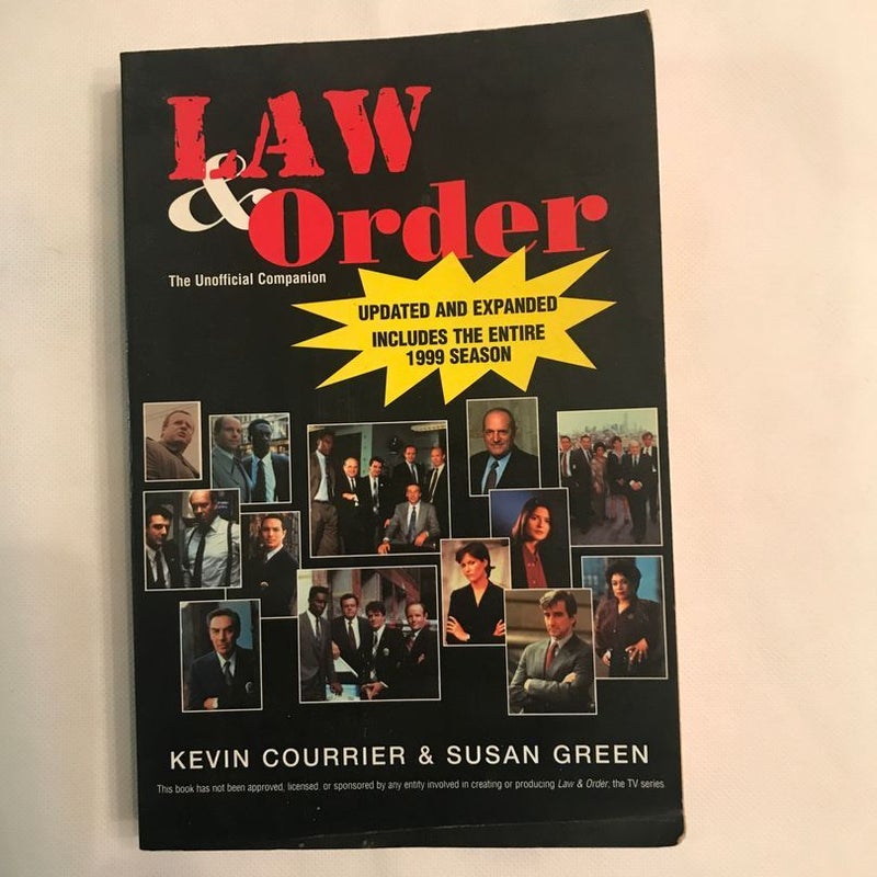 Law and Order