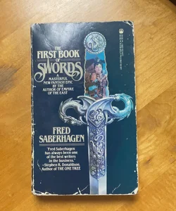The first book of swords 🍎 