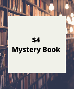 $4 mystery book 