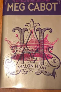 Avalon High 