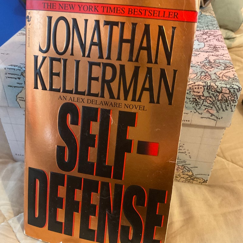 Self-defense