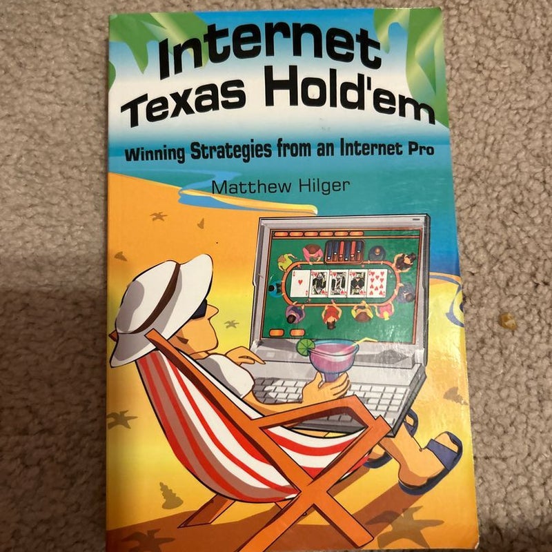 Internet Texas Hold'em