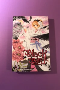 Black Bird, Vol. 10