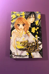 Black Bird, Vol. 6