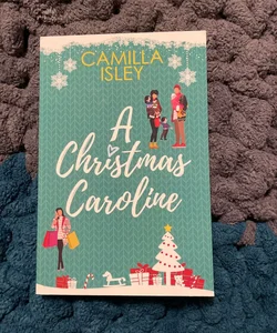 A Christmas Caroline