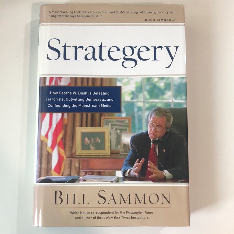 Strategery