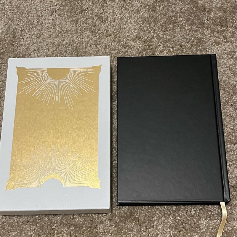Shadow and Bone: the Collector's Edition