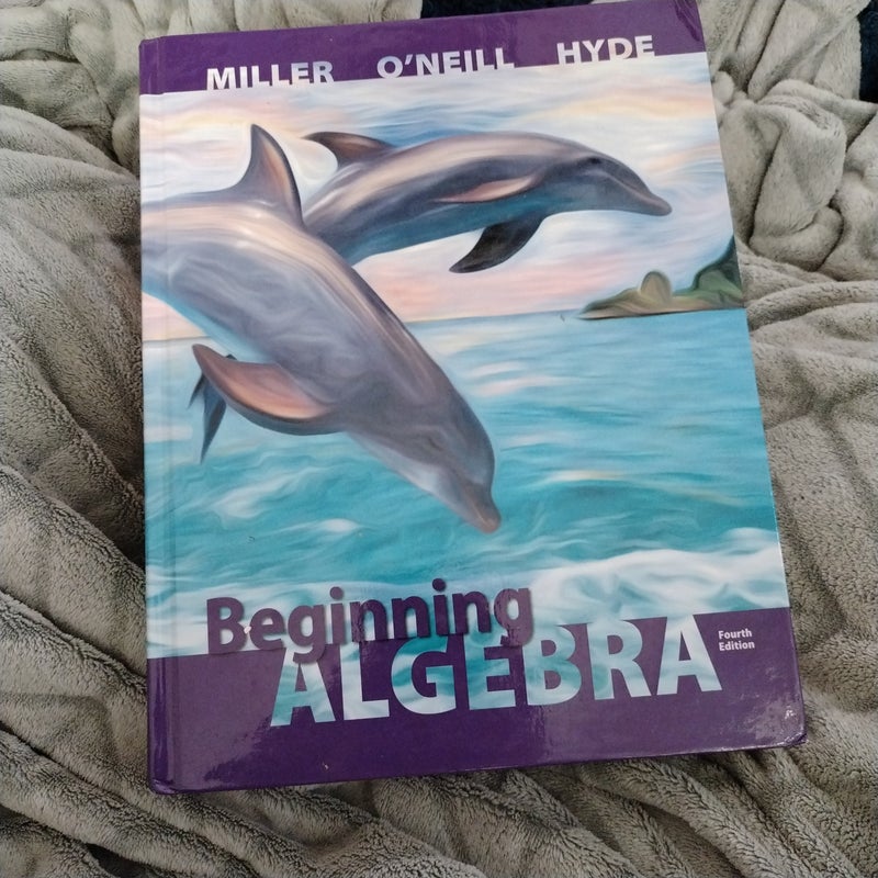 Beginning Algebra