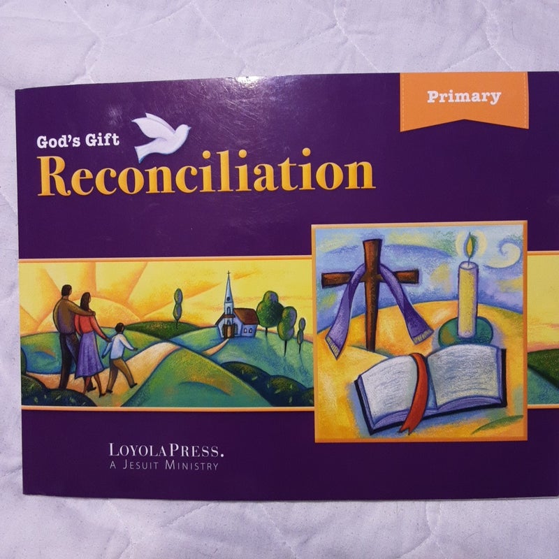 God's Gift Reconciliation 
