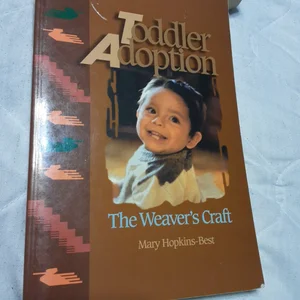 Toddler Adoption