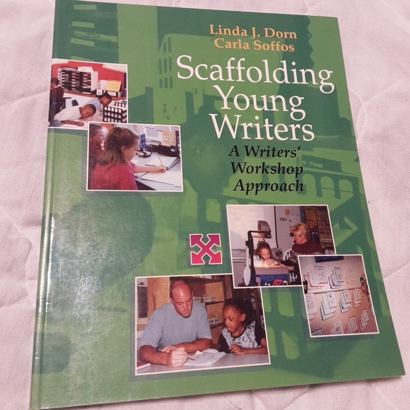 Scaffolding Young Writers