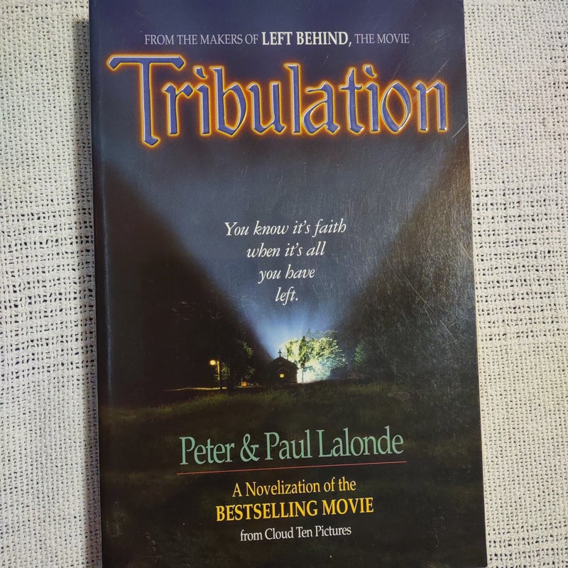 Tribulation