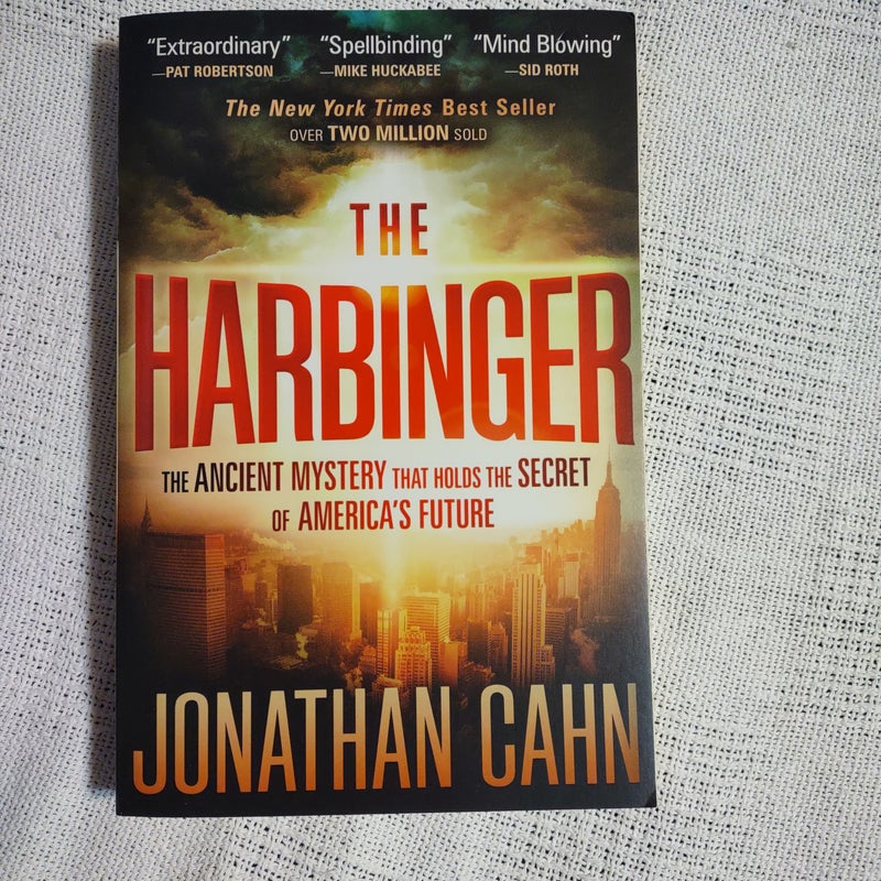 The Harbinger