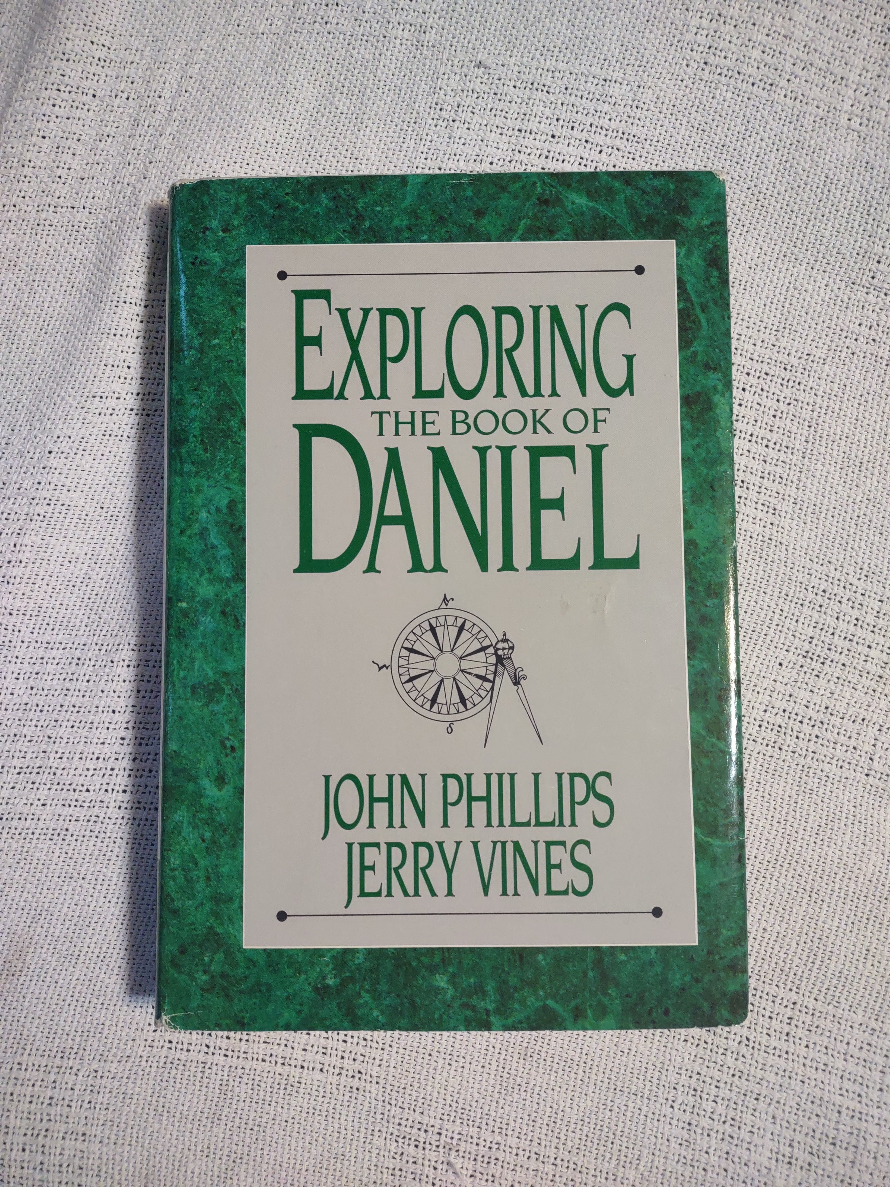 Exploring the Book of Daniel