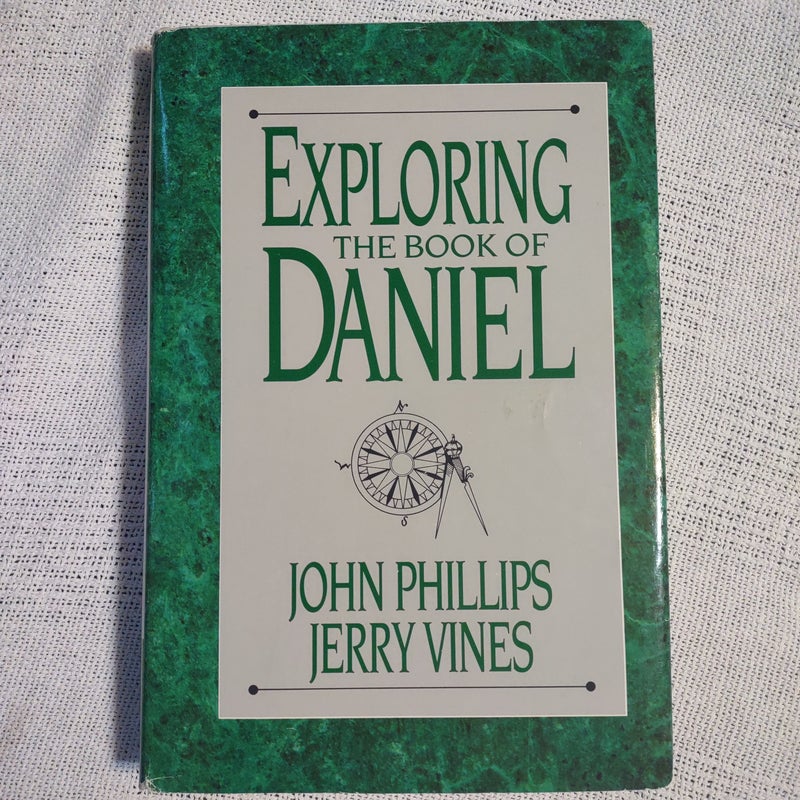 Exploring the Book of Daniel