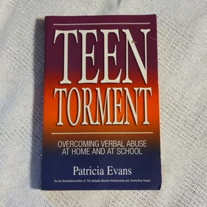 Teen Torment