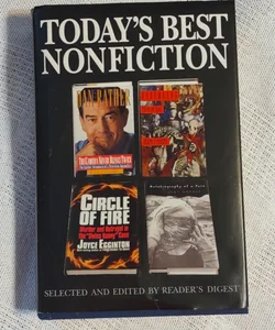 Today's Best Nonfiction 1995 issue