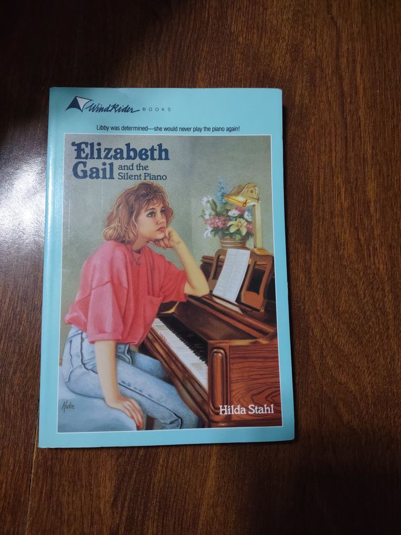 The Silent Piano