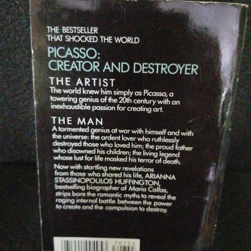 Picasso