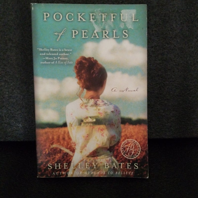 Pocketful of Pearls