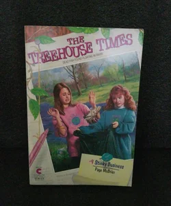 The Treehouse Times