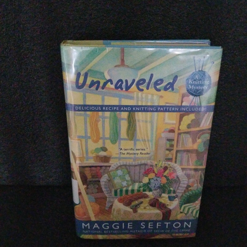 Unraveled